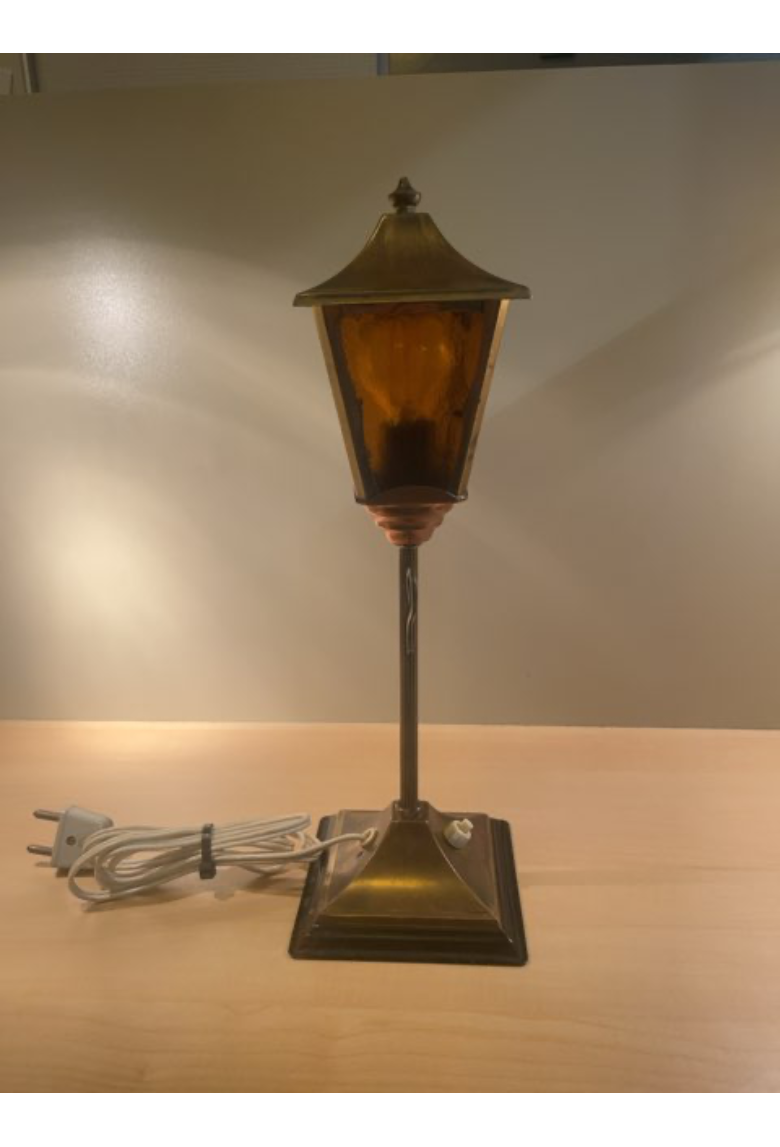 Lampe